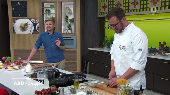 Ard-buffet - Die Sendung Vom 10.05.2024