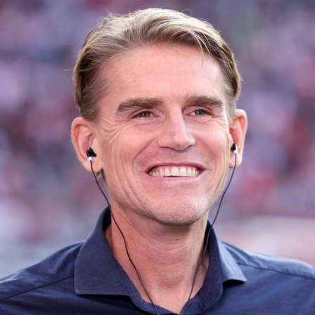 Christoph Freund, Sportdirektor vom FC Bayern München