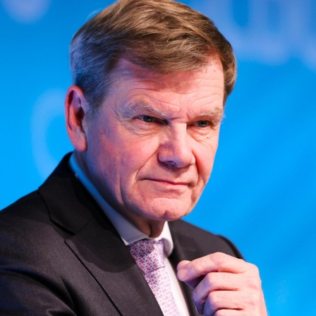Johann Wadephul, CDU: Rede von J. D. Vance "am Thema vorbei"