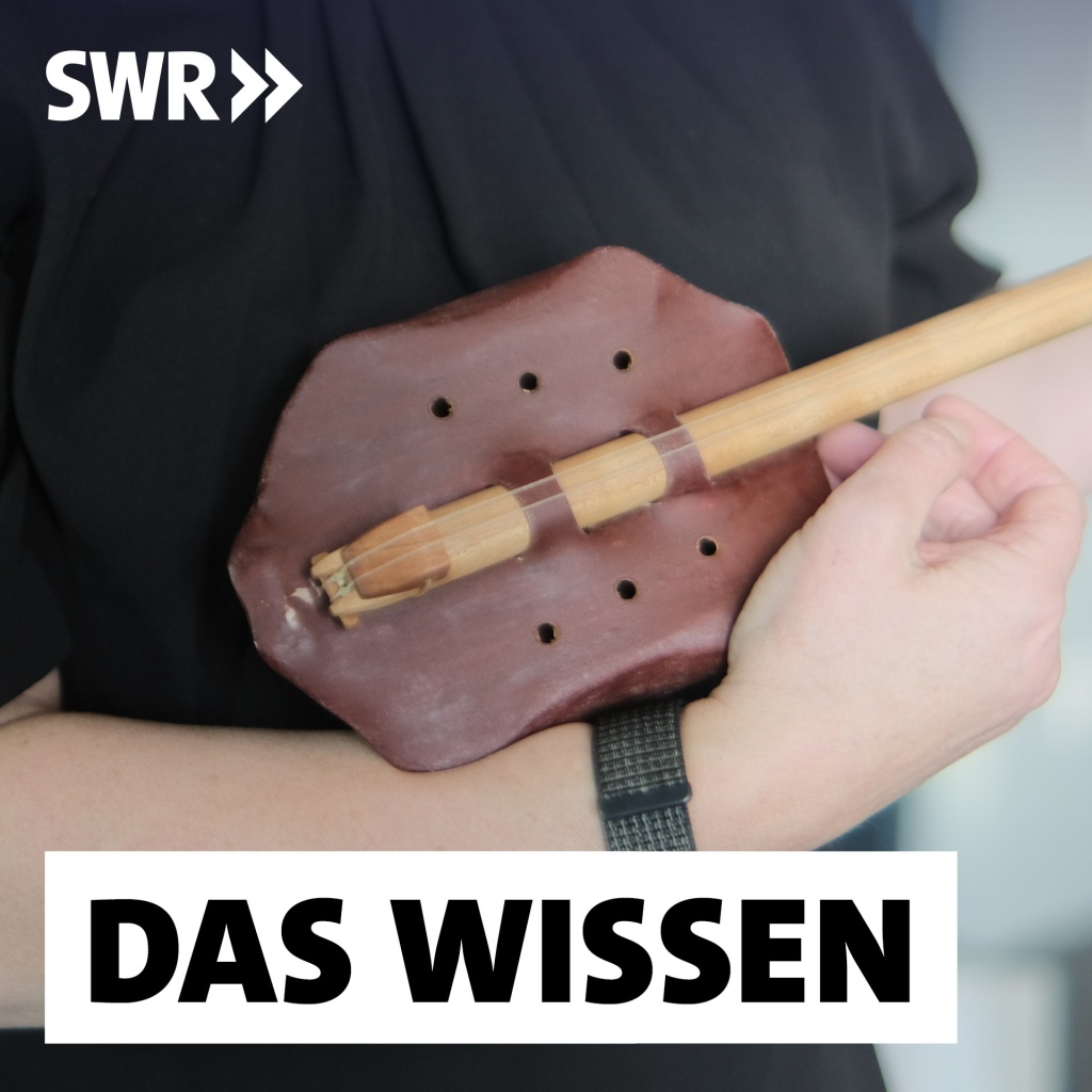 Podcast: Wie Musik und Instrumente im alten Ägypten klangen
