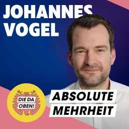 Johannes Vogel (FDP): Kein Wachstum? -„Ohne uns, fuck you“ - Thumbnail