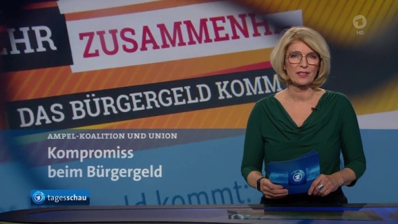 Tagesschau - Tagesschau, 16:00 Uhr