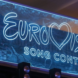 Eurovision Song Contest Logo