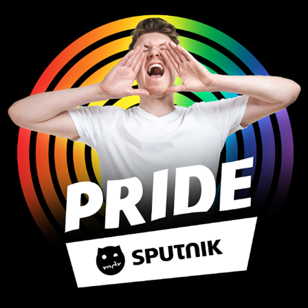 SPUTNIK Pride