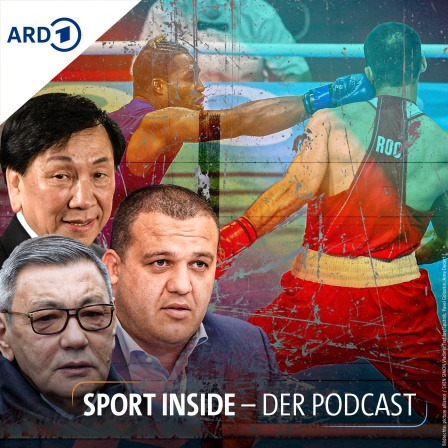 Sport inside - Der Podcast: Betrug, Heroin und Stalin: Die irre Geschichte des Amateurboxens