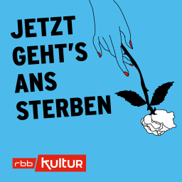 Jetzt geht's ans Sterben | Birgit wird Bestatterin und will alles besser machen (5/10) © rbbKultur
