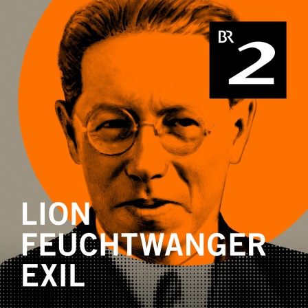Lion Feuchtwanger: Exil