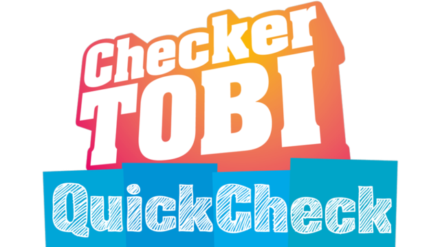 Quick Check / Logo | Bild: BR