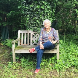 Ingrid Noll