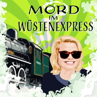 Mord im Wüstenexpress Episode 2