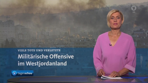 Tagesschau - Tagesschau 15:00 Uhr