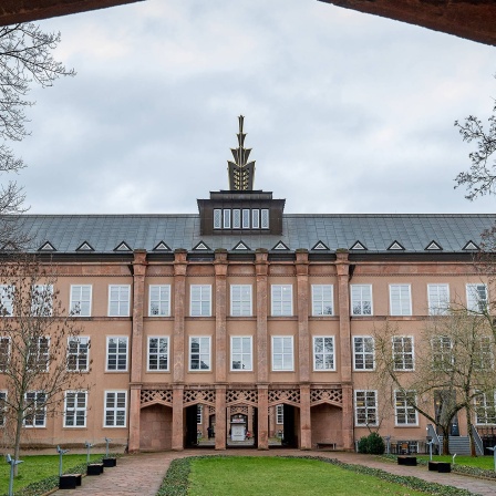 Grassi Museum für Angewandte Kunst in Leipzig