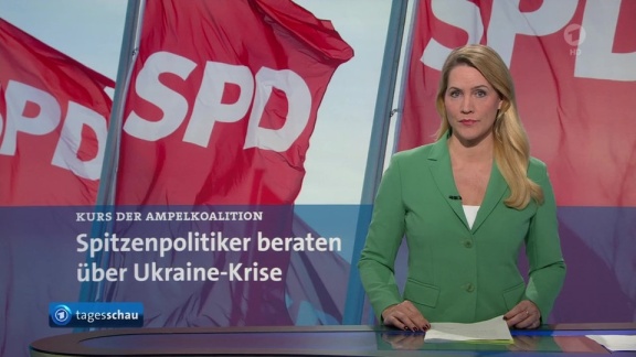 Tagesschau - Tagesschau, 09:00 Uhr