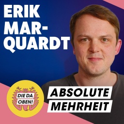 Erik Marquardt (Grüne): Sind die Grünen am Ende? - Thumbnail