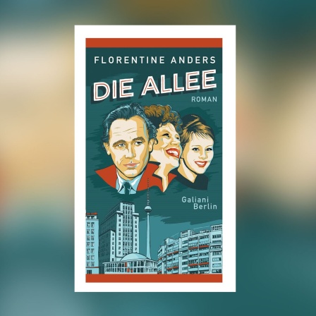 Florentine Anders - Die Allee