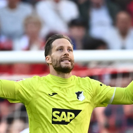 Oliver Baumann