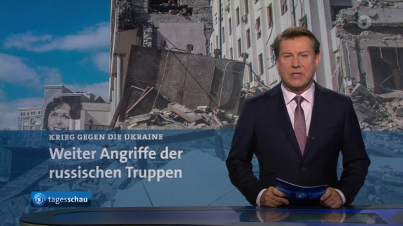 Tagesschau - Tagesschau, 09:50 Uhr