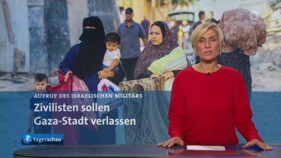 Tagesschau - Tagesschau 16:00 Uhr
