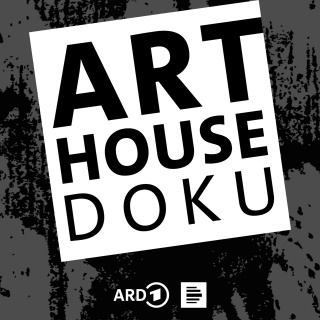 Cover des Podcast "Arthouse Doku" – Premium Audiodokumentationen der ARD