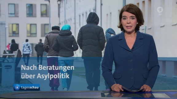 Tagesschau - Tagesschau 20:00 Uhr, 21.06.2024