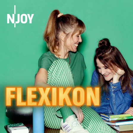Flexikon  Neue Folgen - Jetzt Podcast anhren!