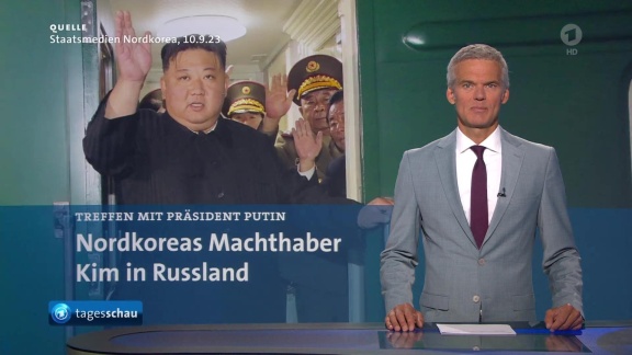 Tagesschau - Tagesschau 09:00 Uhr