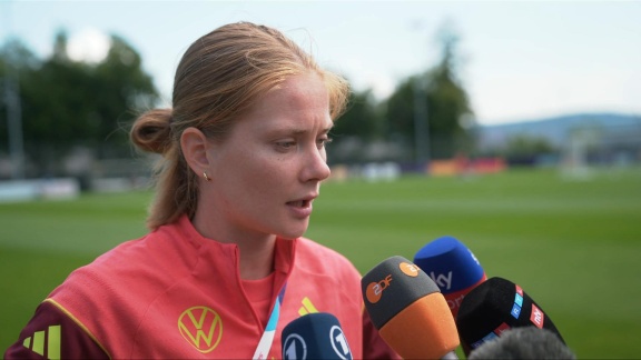 Coverbild Deutschland / Giulia Gwinn