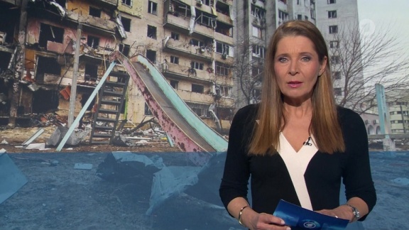 Tagesschau - Tagesschau, 16:00 Uhr