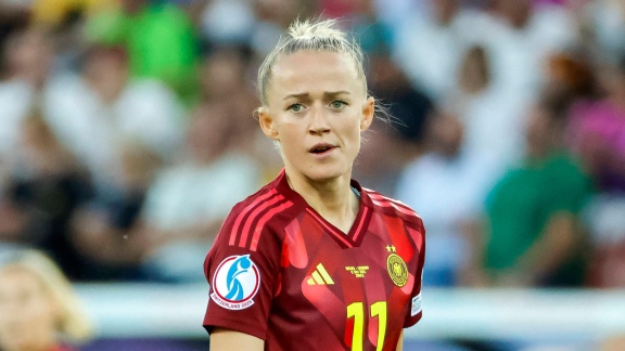 Coverbild Deutschland / Giulia Gwinn