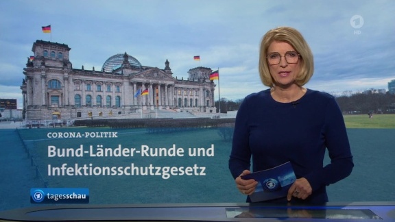 Tagesschau - Tagesschau, 14:00 Uhr