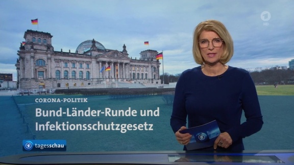 Tagesschau - Tagesschau, 14:00 Uhr