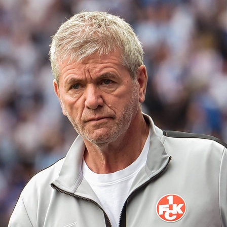 Wird den 1. FC Kaiserslautern nach der Saison verlassen: Friedhelm Funkel