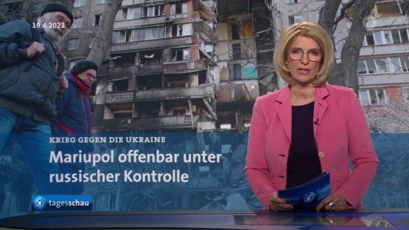 Tagesschau - Tagesschau, 15:00 Uhr