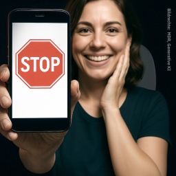Fake News spalten die Welt, machen Fakten beliebig und gefährden sogar Demokratien. Wie kommen wir gegen sie an?