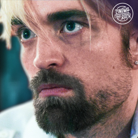 #130: GOOD TIME, SOUL & 21 weitere Film- & Serientipps | Podcast - Thumbnail