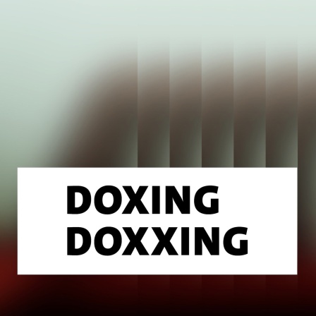 Wort der Woche: Doxxing