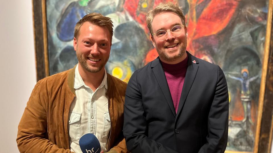 Die Ratgeber Welt in Aufruhr ARD Mediathek