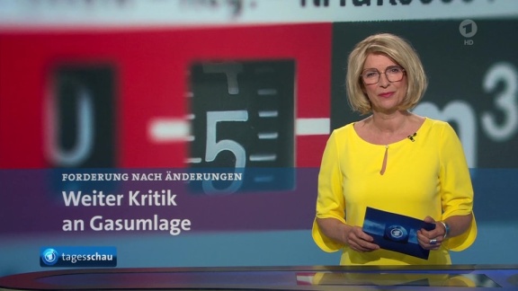 Tagesschau - Tagesschau, 12:00 Uhr