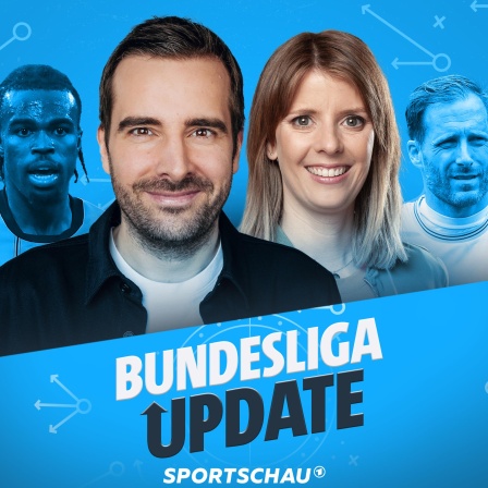 Bundesliga Update Cover