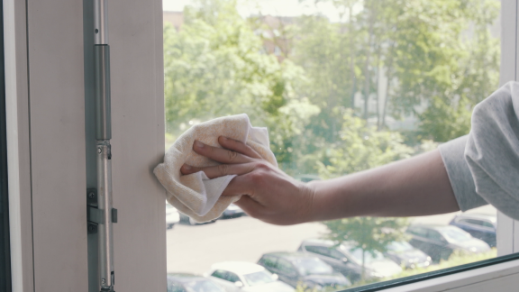 Wer Weiß Denn Sowas? - Wie Werden Fenster Ohne Glasreiniger Strahlend.