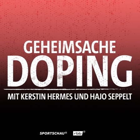 Geheimsache Doping 
