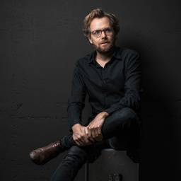 Pianist und Hammondorganist Matthias Bublath | Bild: BR/Joe Hoelzl
