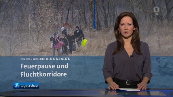 Tagesschau - Tagesschau, 09:00 Uhr