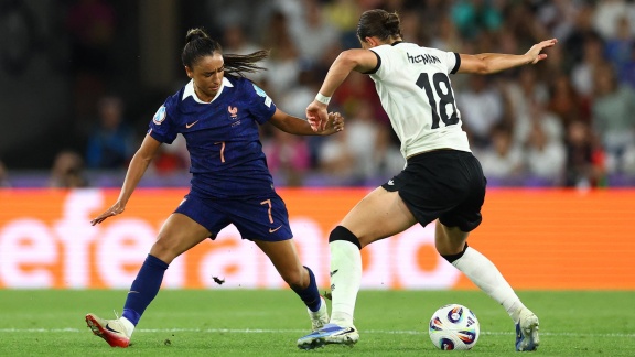 Coverbild Deutschland / Giulia Gwinn