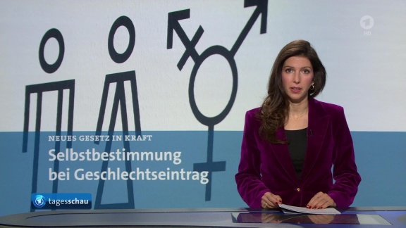 Tagesschau - Tagesschau 09:00 Uhr, 01.11.2024