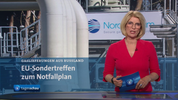 Tagesschau - Tagesschau, 15:00 Uhr