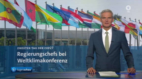 Tagesschau - Tagesschau, 08:00 Uhr