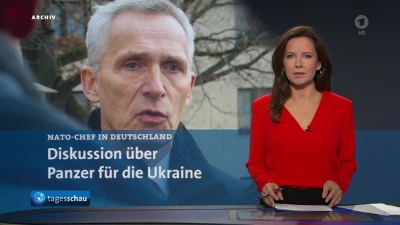 Tagesschau - Tagesschau, 09:00 Uhr