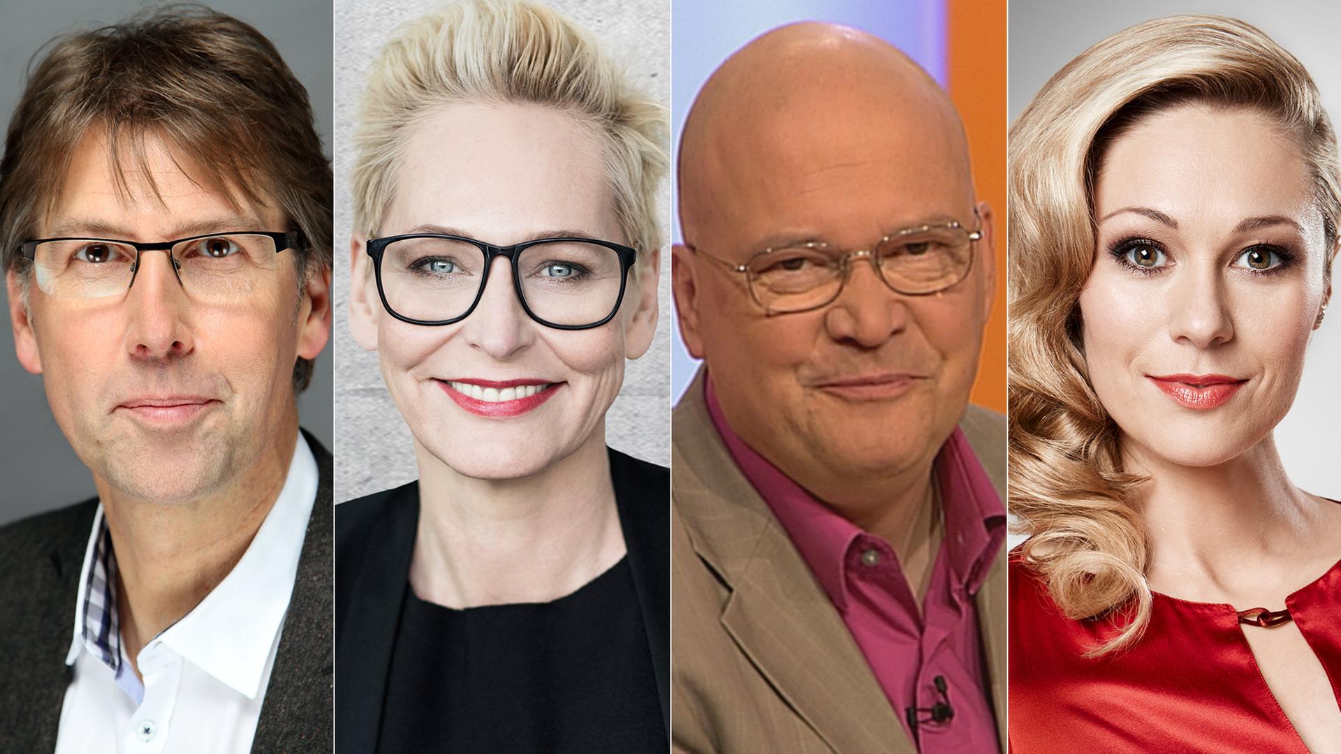 Dings vom Dach vom 04.12.2022 ARD Mediathek