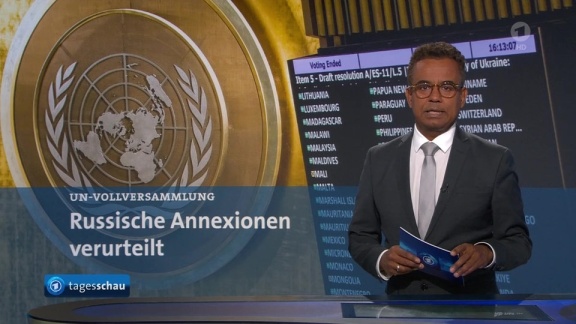 Tagesschau - Tagesschau, 12:00 Uhr